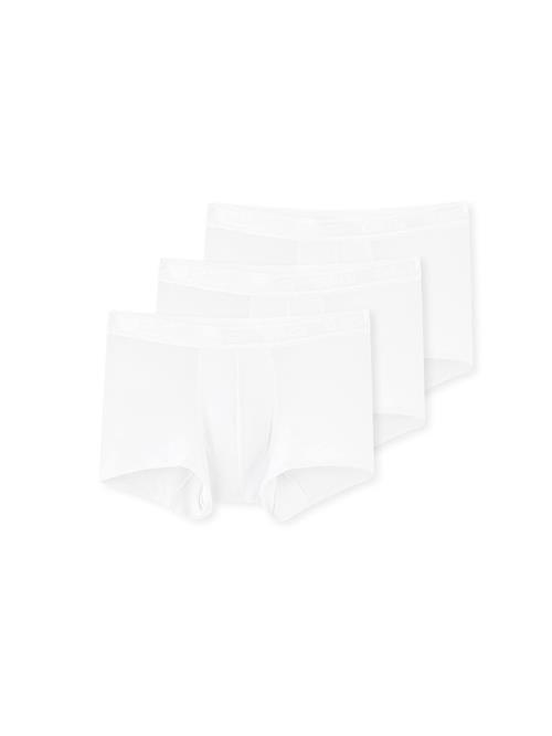 Dagi Boksershorts  hvid