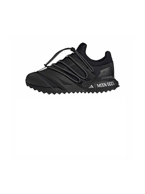 ADIDAS SPORTSWEAR Sneaker low 'Adidas X Moon'  sort / sølv