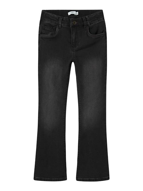 NAME IT Jeans 'NKFSALLI'  black denim