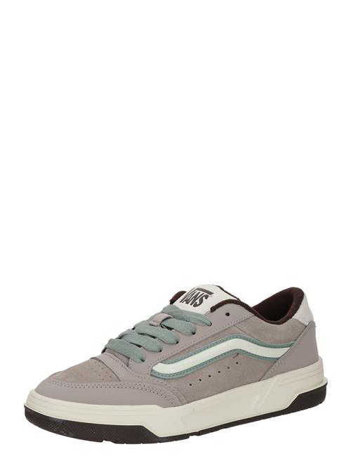VANS Sneaker low 'Hylane'  basalgrå / jade / hvid