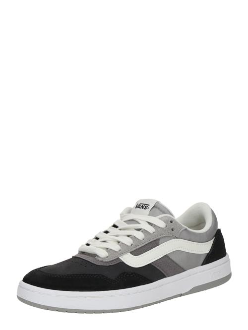VANS Sneaker low 'Cruze 3.0'  grå / antracit / sort / hvid