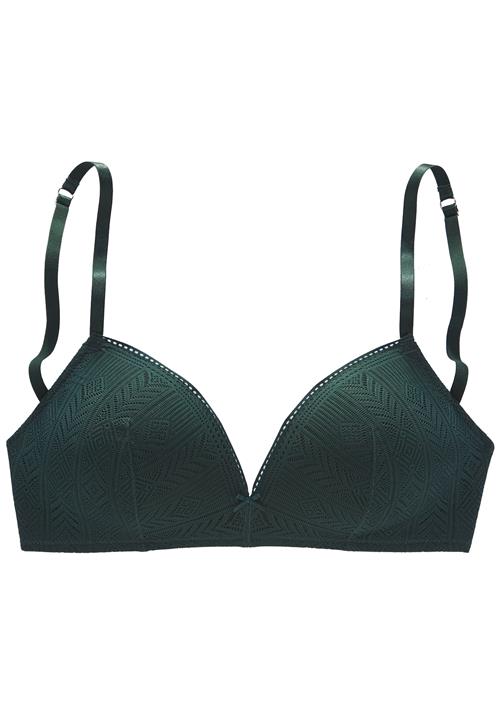 s.Oliver BH  mørkegrøn