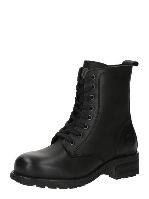 Ca'Shott Chelsea Boots 'KARLA'  sort