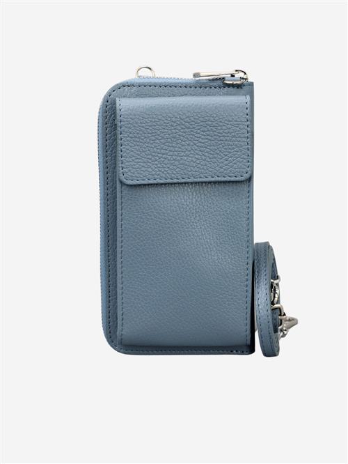 Brise Kamerataske 'Tally'  blue denim