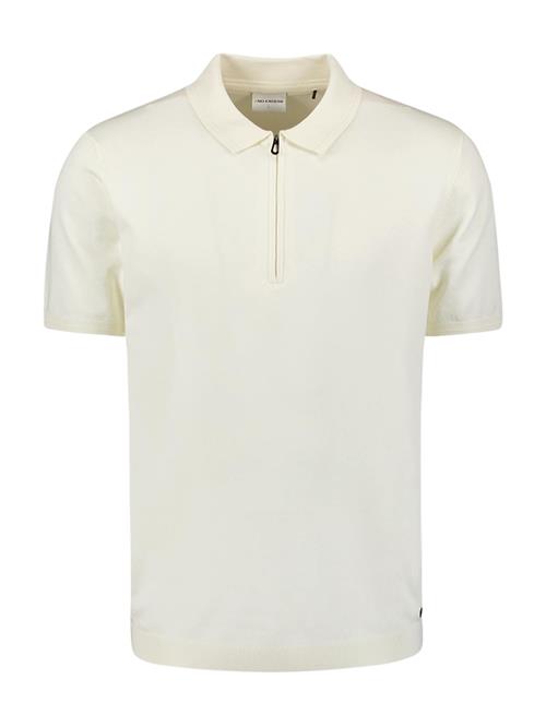 No Excess Pullover  offwhite