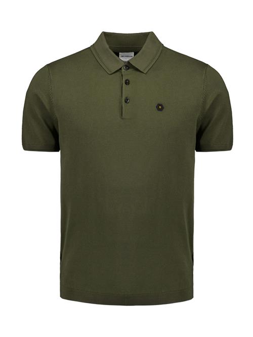 No Excess Pullover  oliven