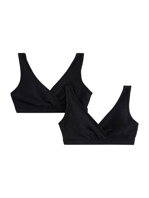 Lindex Maternity BH  sort