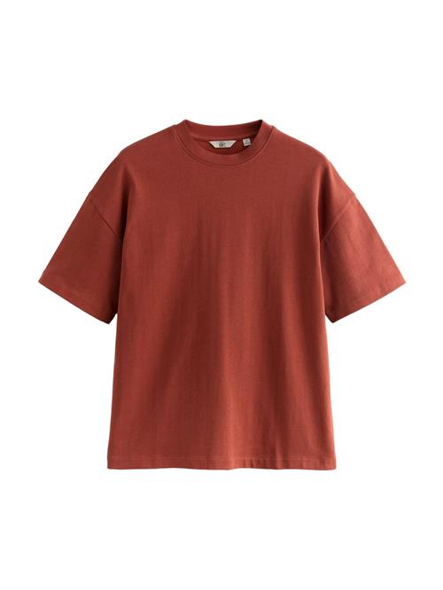 Next Bluser & t-shirts 'Edit'  rustrød