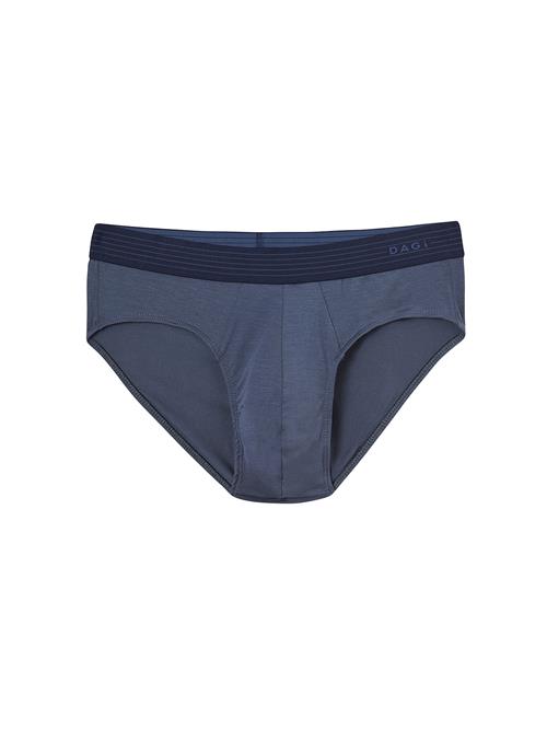 Dagi Slip  marin / indigo