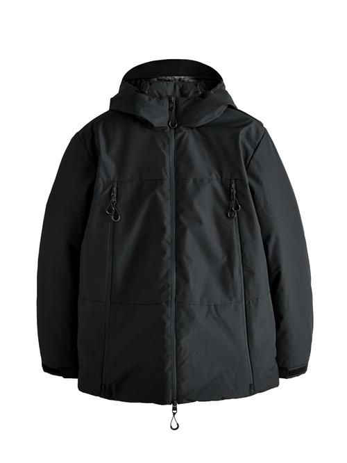 Next Overgangsjakke 'ThermoGen'  sort