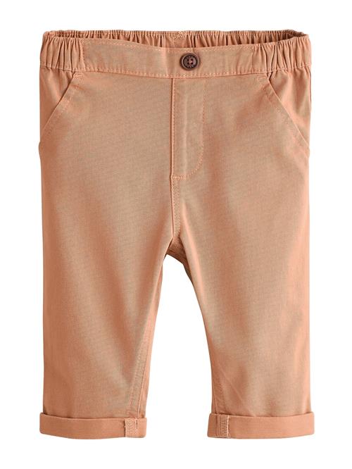 Next Bukser  lysebrun