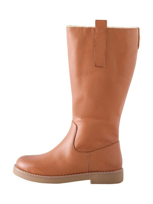 Next Støvler  cognac