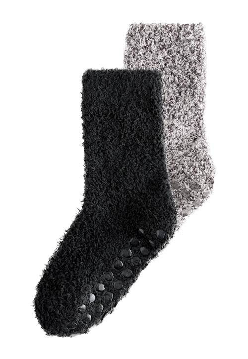 Next Sokker  grå / sort