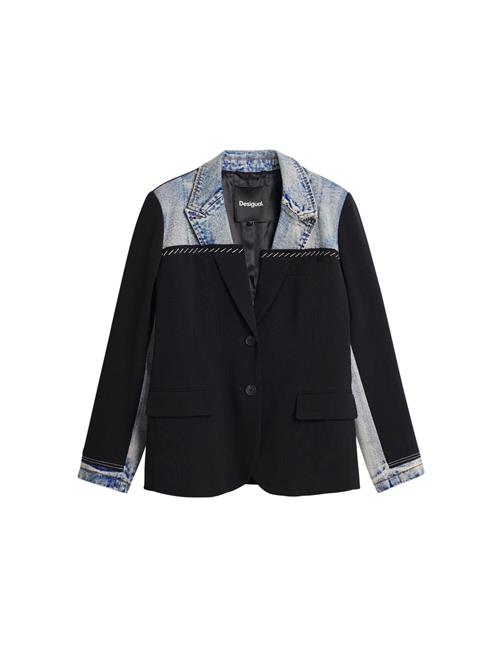Desigual Blazer  blå