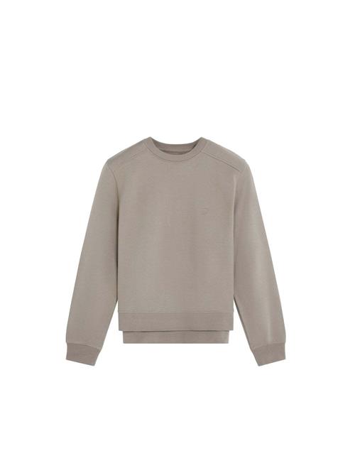 Scalpers Sweatshirt  taupe