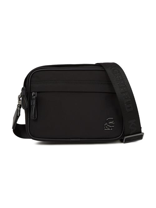 Karl Lagerfeld Skuldertaske  sort