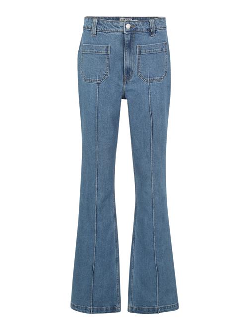 Only Tall Jeans 'ONLEBBA'  blue denim