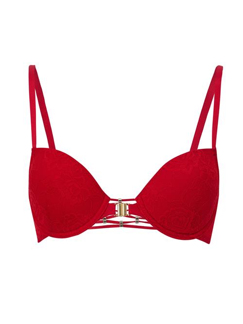 Dagi BH  rød
