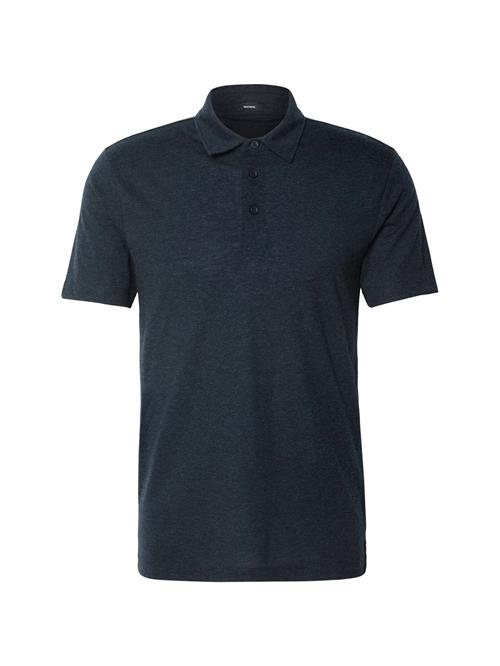 BOSS Bluser & t-shirts 'Pitton'  mørkeblå