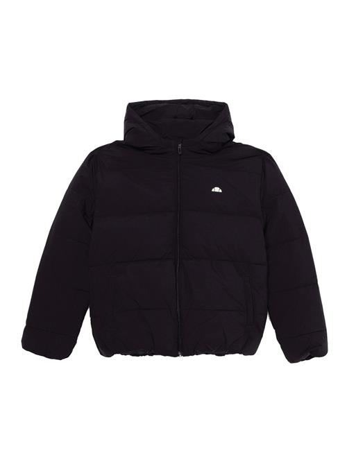 ELLESSE Overgangsjakke 'Mite'  sort