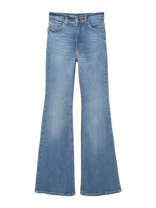 Pull&Bear Jeans  blå
