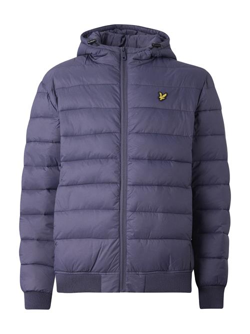 Lyle & Scott Overgangsjakke  ensian