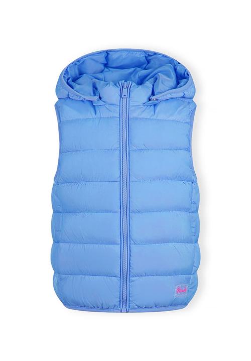 MINOTI Vest  lyseblå