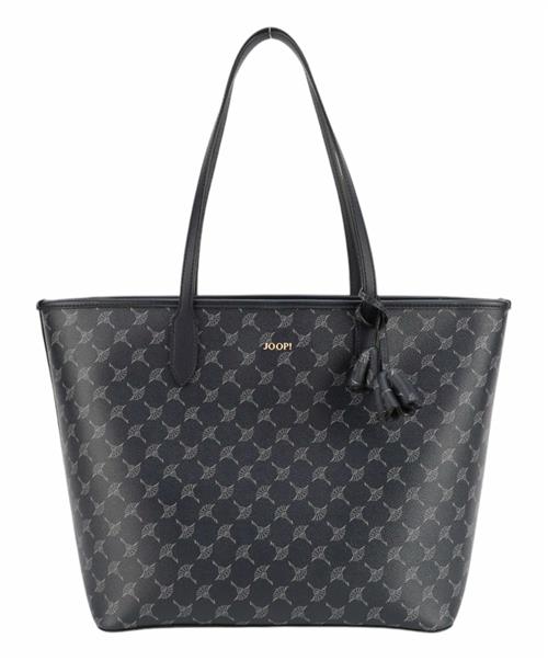 JOOP! Shopper  grå / sort