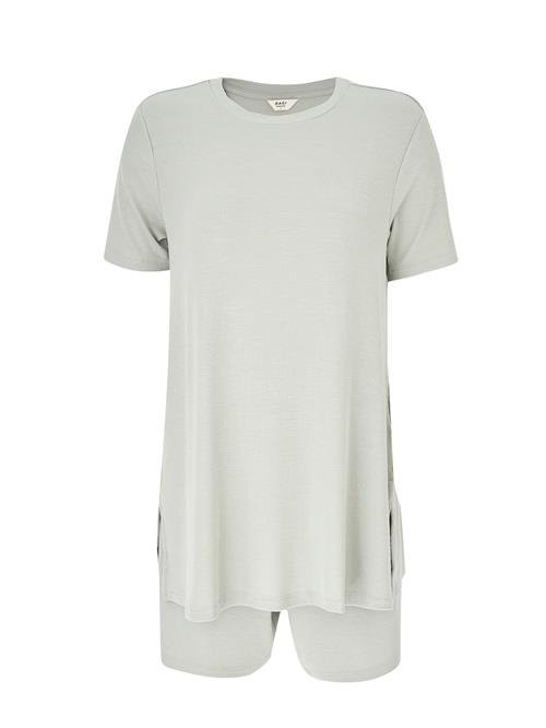 Dagi Shorty  pastelgrøn