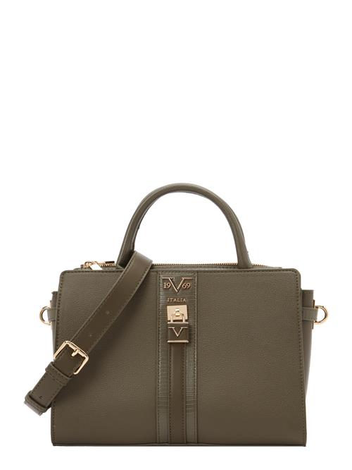 19V69 ITALIA Håndtaske 'Lisana'  khaki