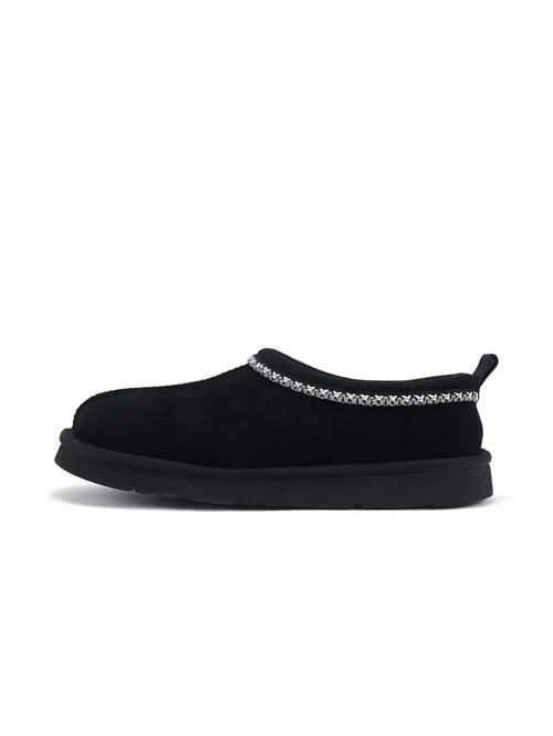 Australia Luxe Collective Hjemmesko  sort