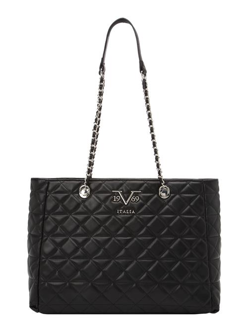 19V69 ITALIA Shopper 'Silvia Silver'  sort