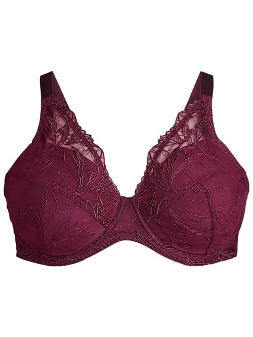 Devoted by Zizzi BH  vinrød