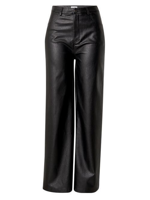 FIVE STAR GIRL Bukser  sort