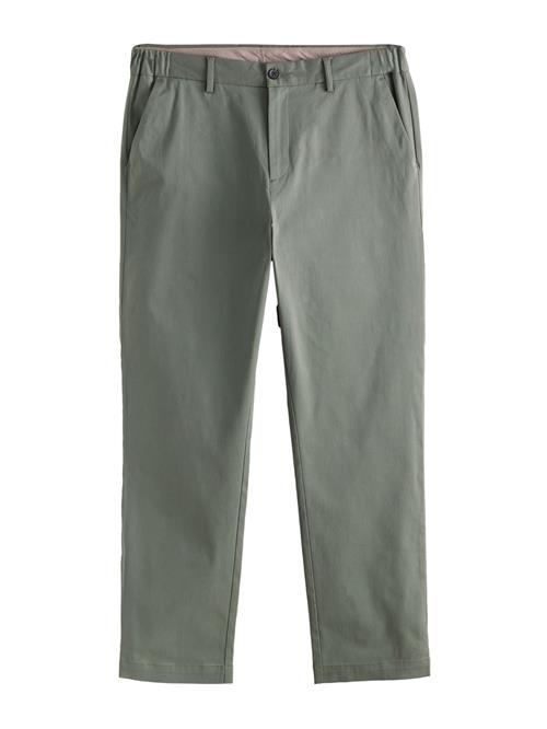 Next Lærredsbukser  lysegrøn