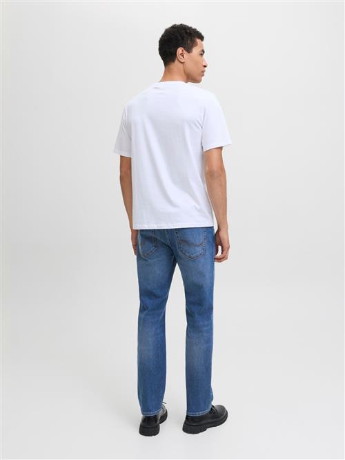 JACK & JONES Jeans  blue denim