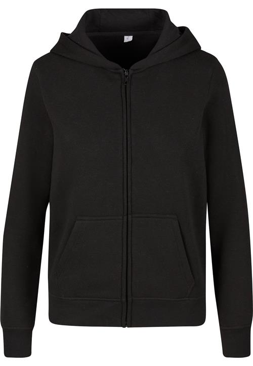 Urban Classics Sweatjakke 'Essential'  sort
