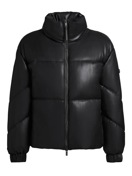 khujo Vinterjakke 'Khalia'  sort