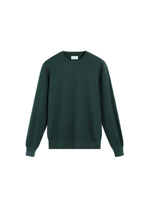 Scalpers Pullover  mørkegrøn