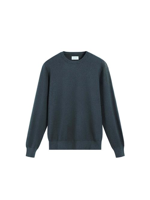 Scalpers Pullover  dueblå