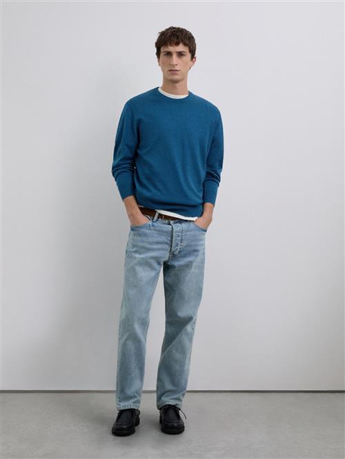 Scalpers Pullover  grøn