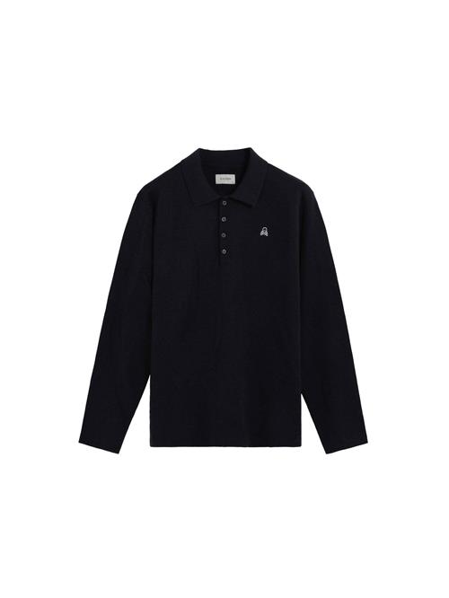 Scalpers Pullover  navy