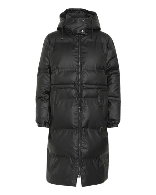 CULTURE Vinterjakke 'Celinda'  sort