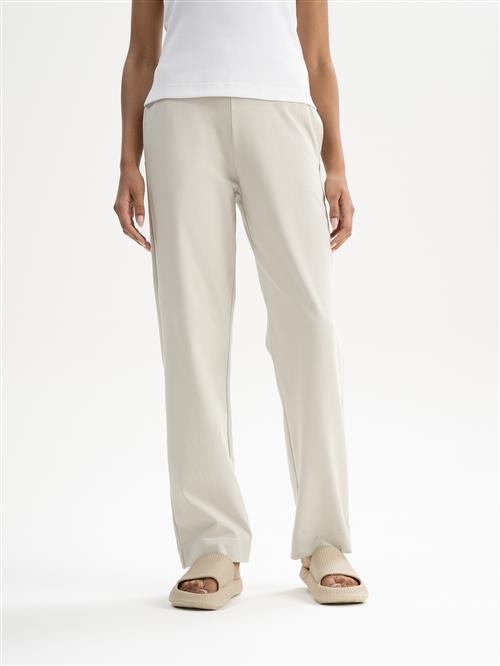 MELA Bukser  beige