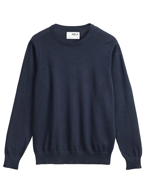 MELA Pullover 'Himal'  navy