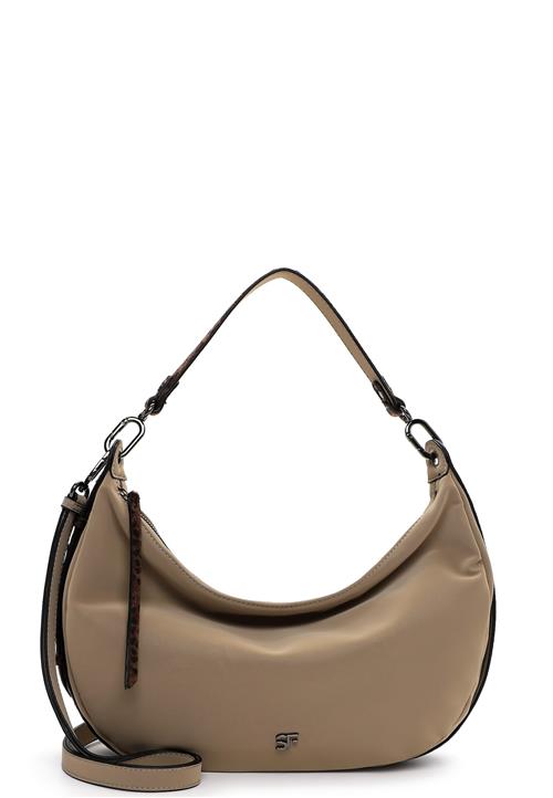 Suri Frey Håndtaske 'Sammy'  beige