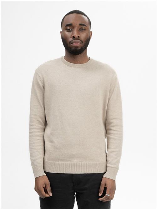 MELA Pullover 'Himal'  beige