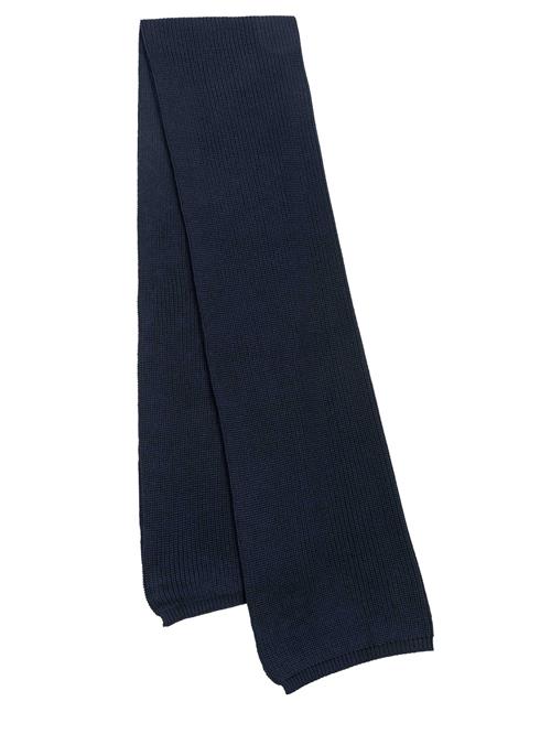 MELA Sjal 'Nagna'  navy