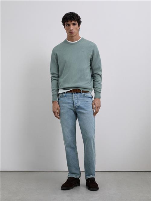 Scalpers Pullover  lysegrøn