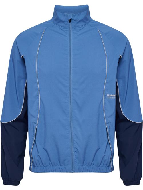 Hummel Sportsjakke  blå / navy